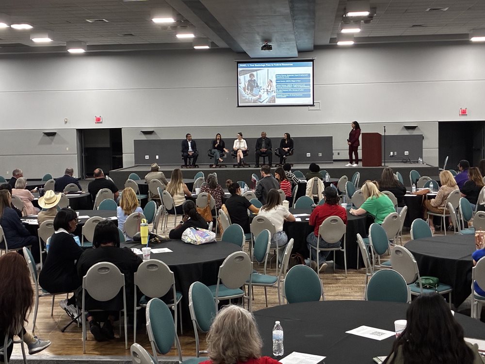 Chambers in Action: Business Growth Summit Strengthens Regional Partnerships