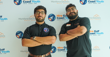 Score Your Summer Job: Summer Jobs Prep Day!