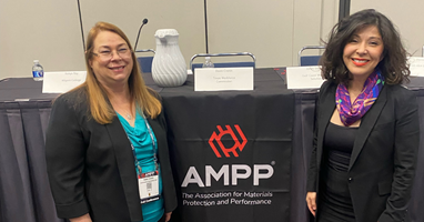 Juliet Stipeche Brings Workforce Systems Perspective to AMPP 2026 Panel