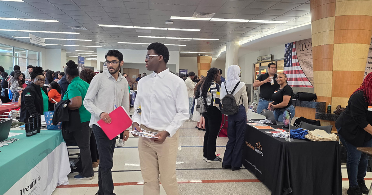 May Job Fairs and Hiring Event in Texas