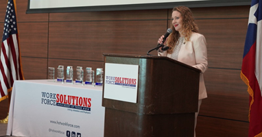 Workforce Solutions Honors Regional Businesses and Leaders at 2026 Awards of Excellence