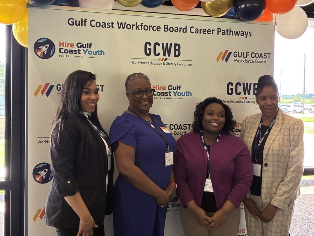 Texas Gulf Coast Workforce Summit Brings Regional Leaders Together to Strengthen the Future Workforce