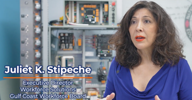 Advancing Texas Through Collaboration: Opening Doors to High-Demand Careers