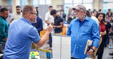 July Job Fairs and Hiring Events Offer New Employment Opportunities Across the Gulf Coast