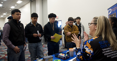 Kickstart Your BioTech Career at Lone Star College!