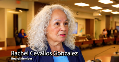Meet Rachel Cevallos de Gonzalez: Turning Workforce Services Into Community Impact
