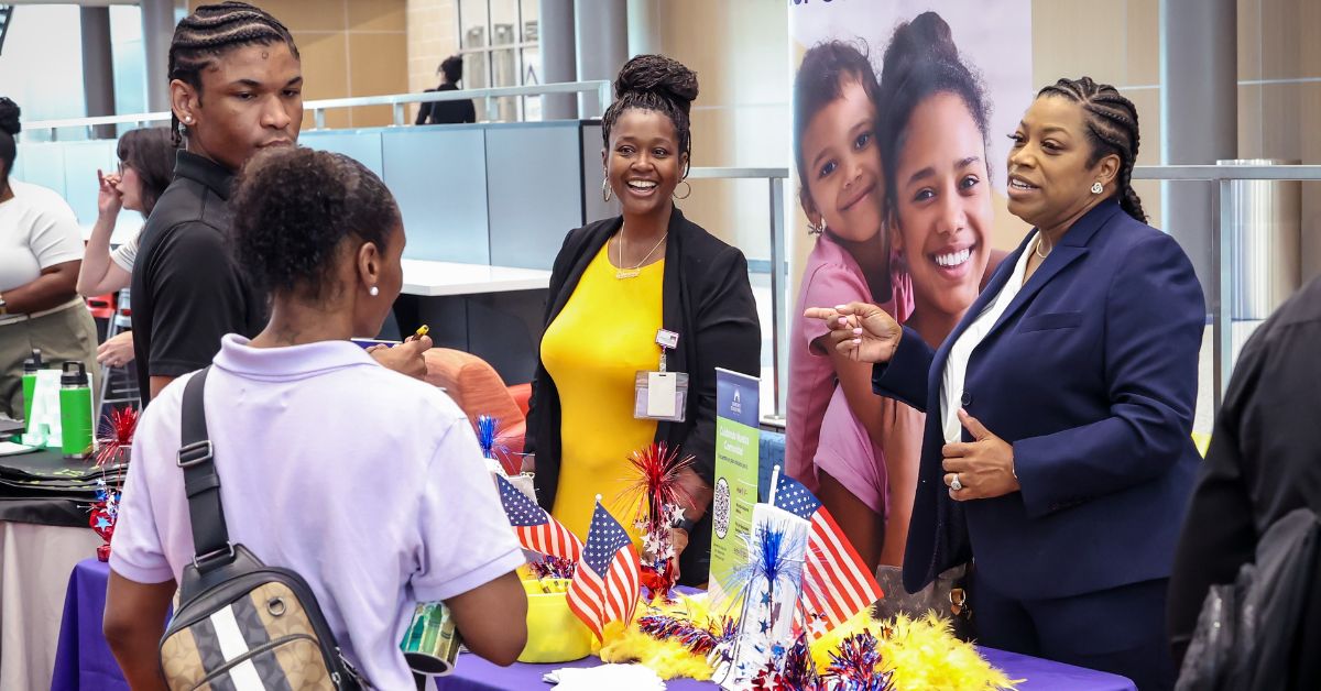 Childcare Too Expensive? This Texas Program Could Help