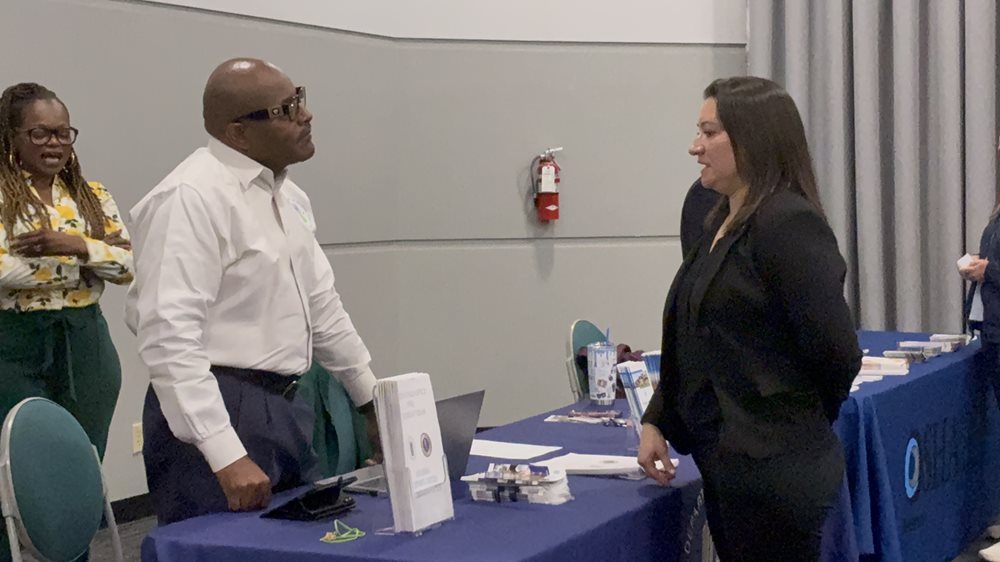 Chambers in Action: Business Growth Summit Strengthens Regional Partnerships
