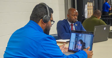 Master Your Next Virtual Interview: A Remote Interview Guide