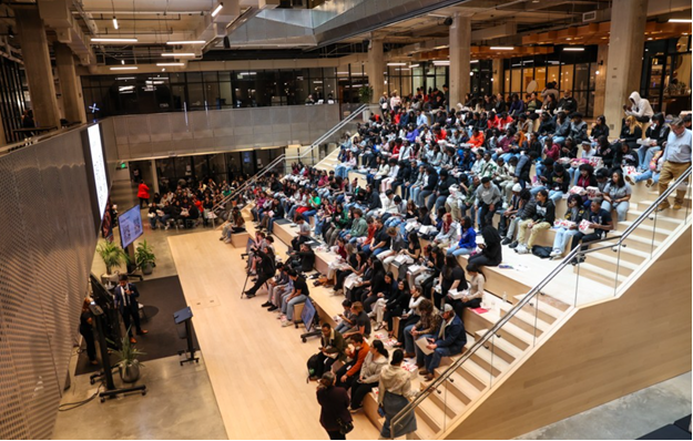 2nd Annual Regional Convener Conference