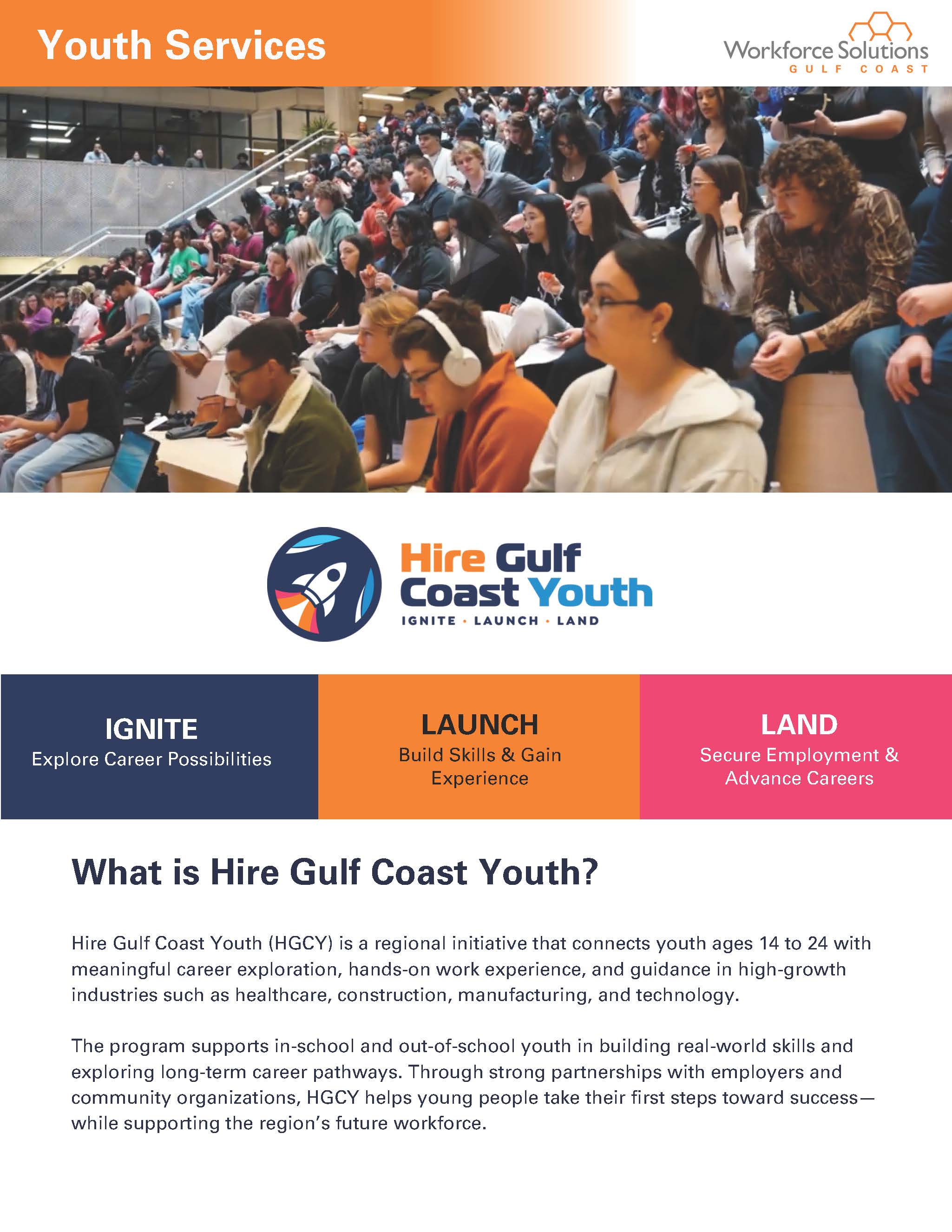 WFS Newsletter Volume 1