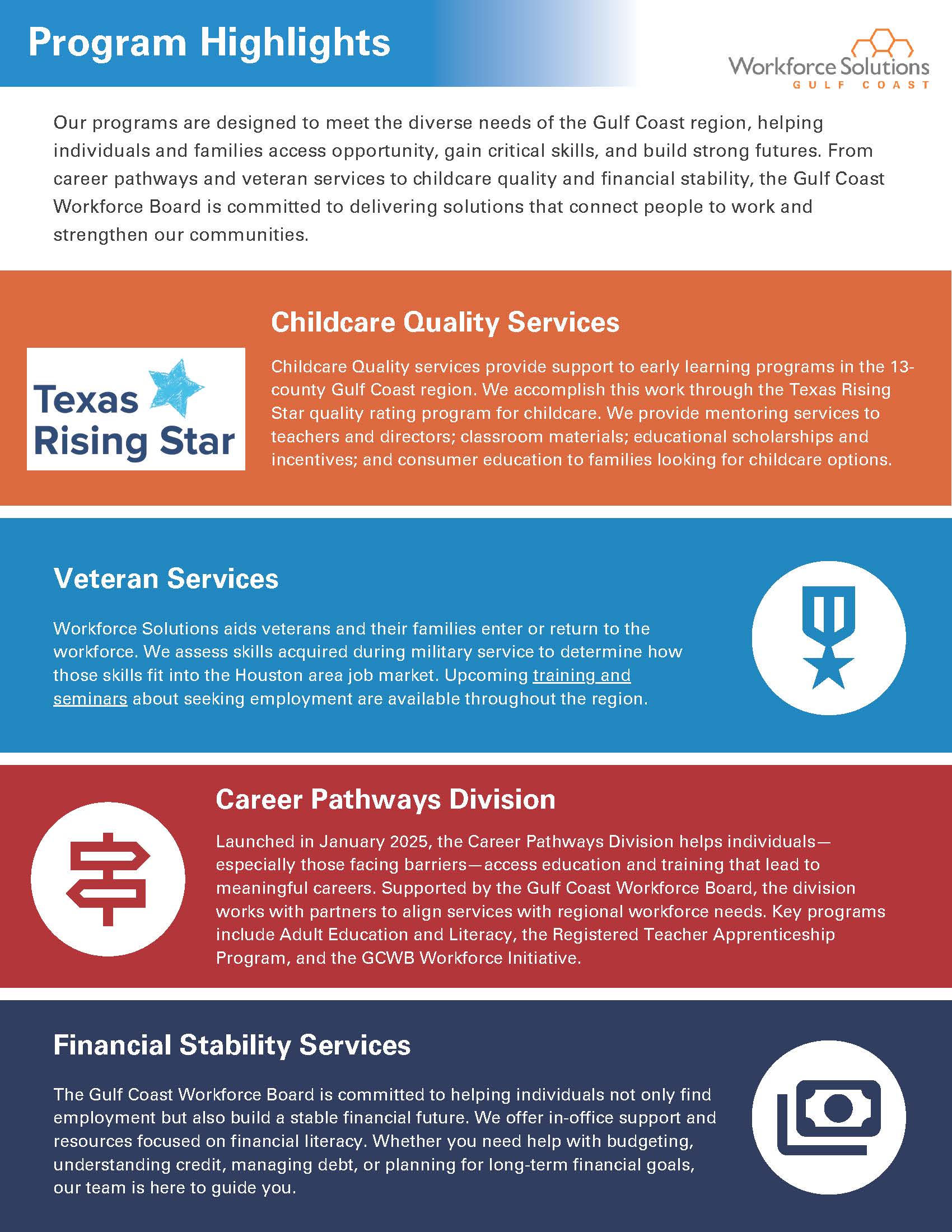 WFS Newsletter Volume 1