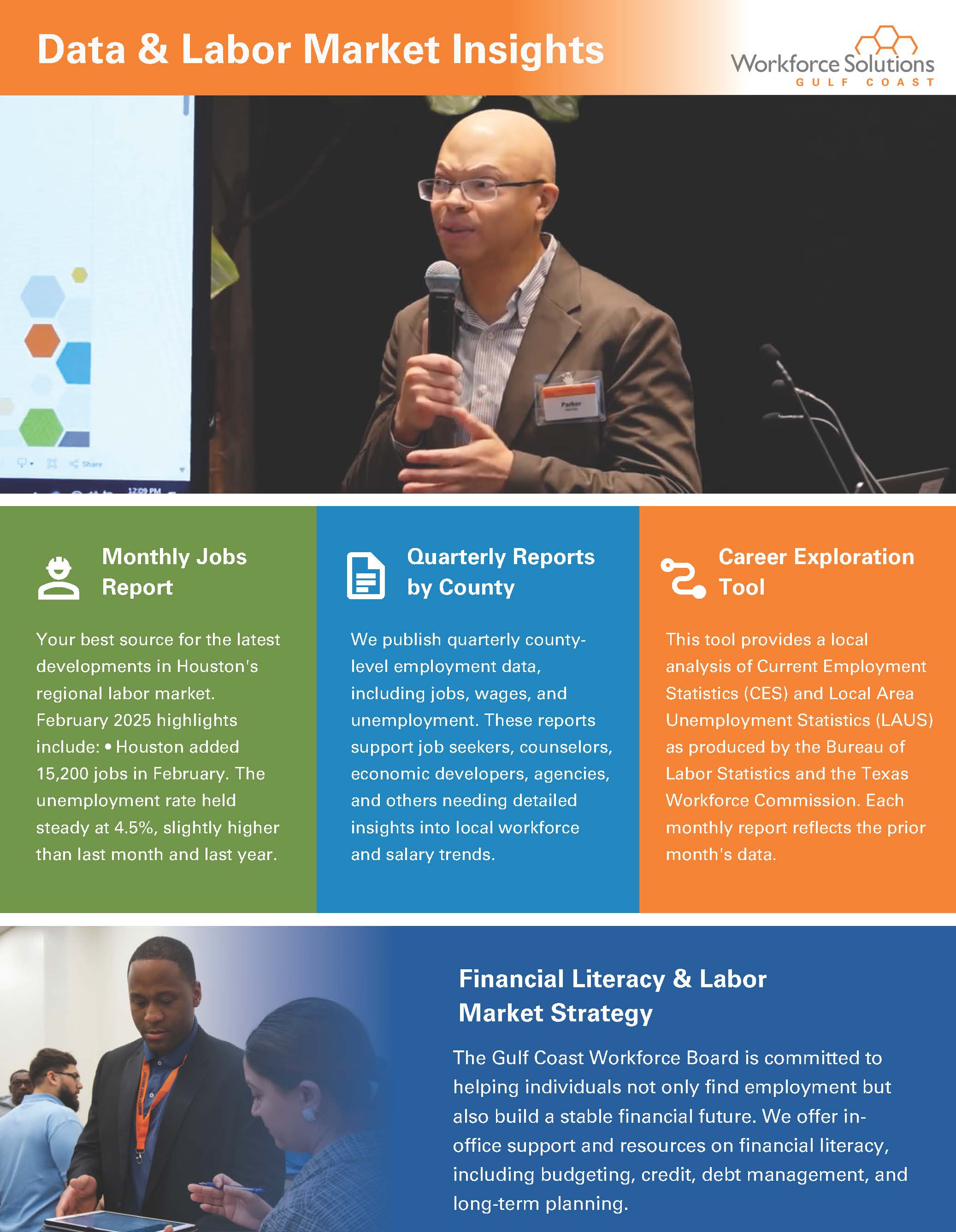 WFS Newsletter Volume 1