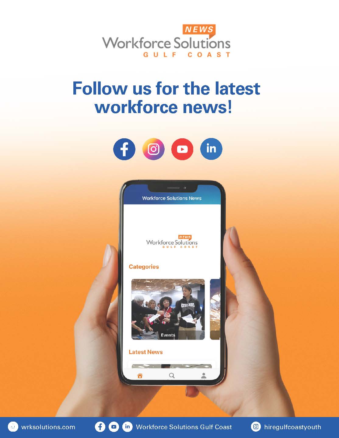 WFS Newsletter Volume 1