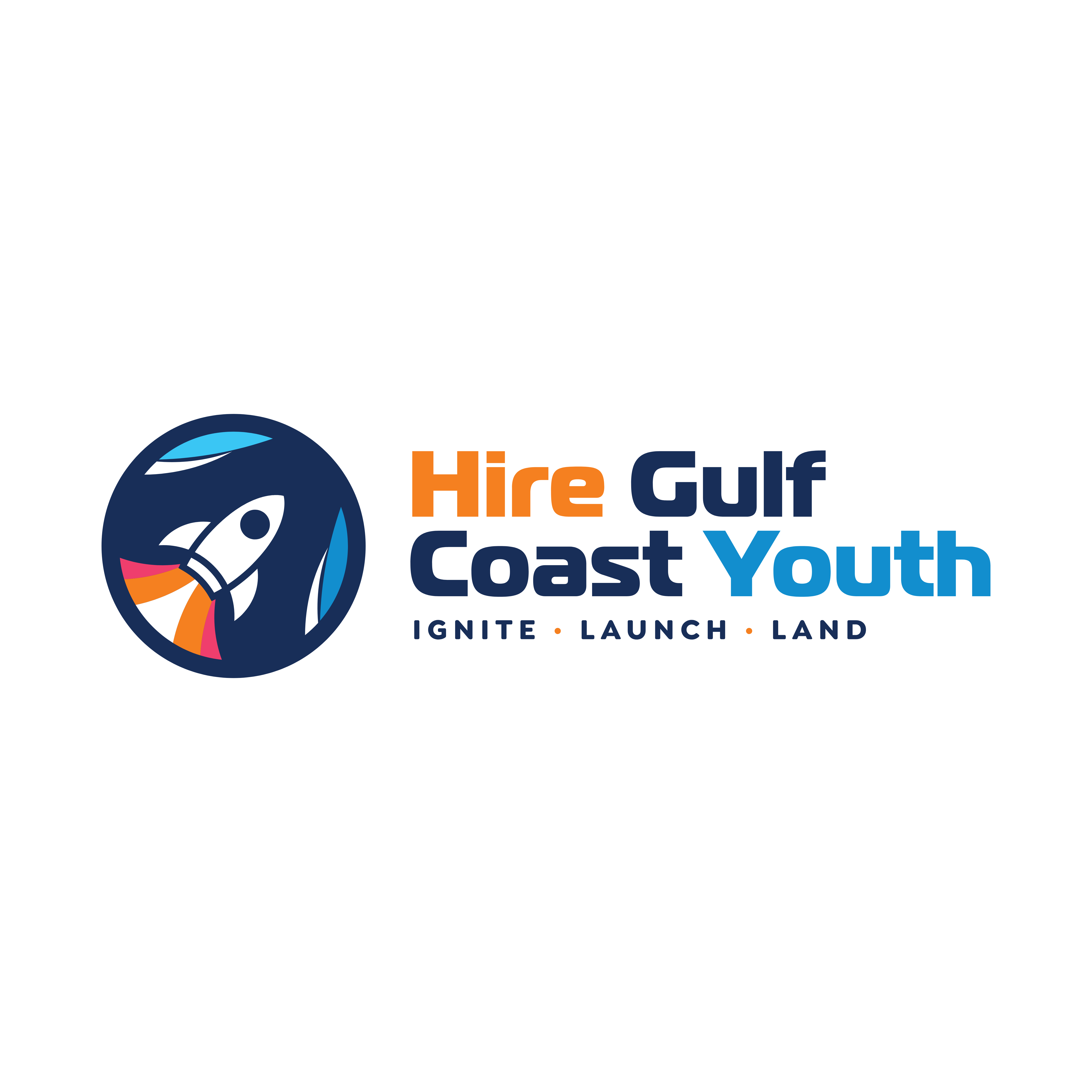 Hire Gulf Coast youth