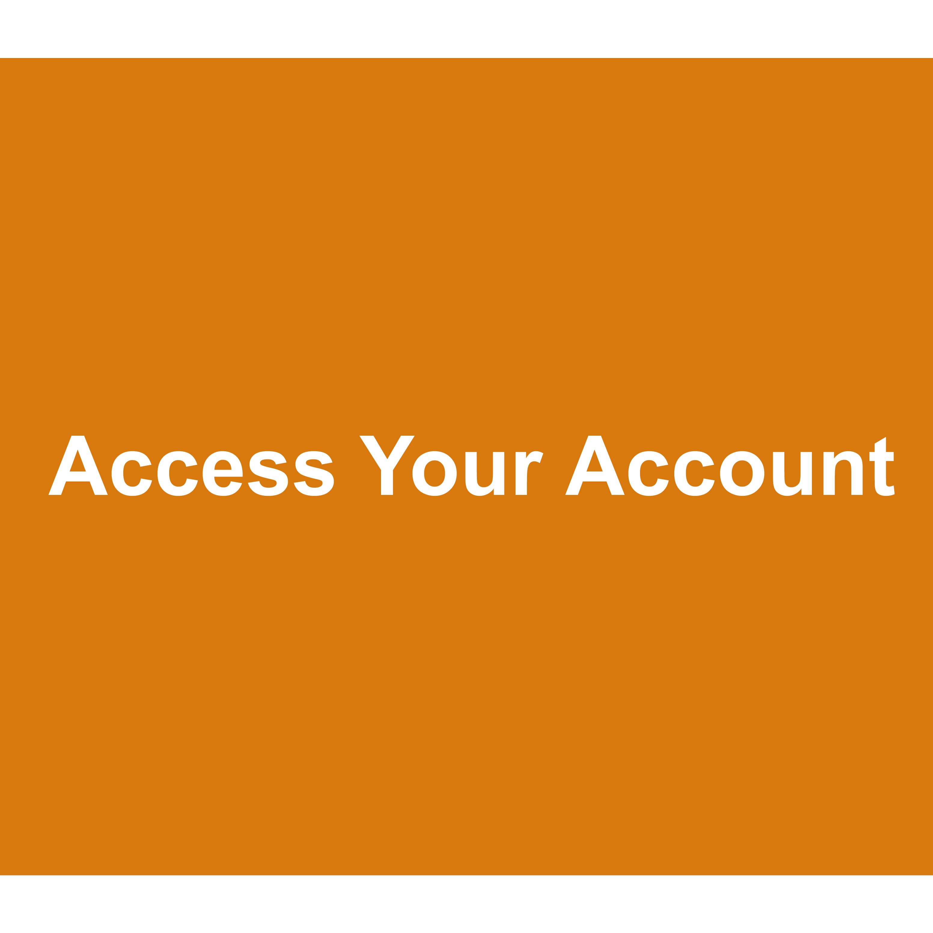 Access Your Account title=