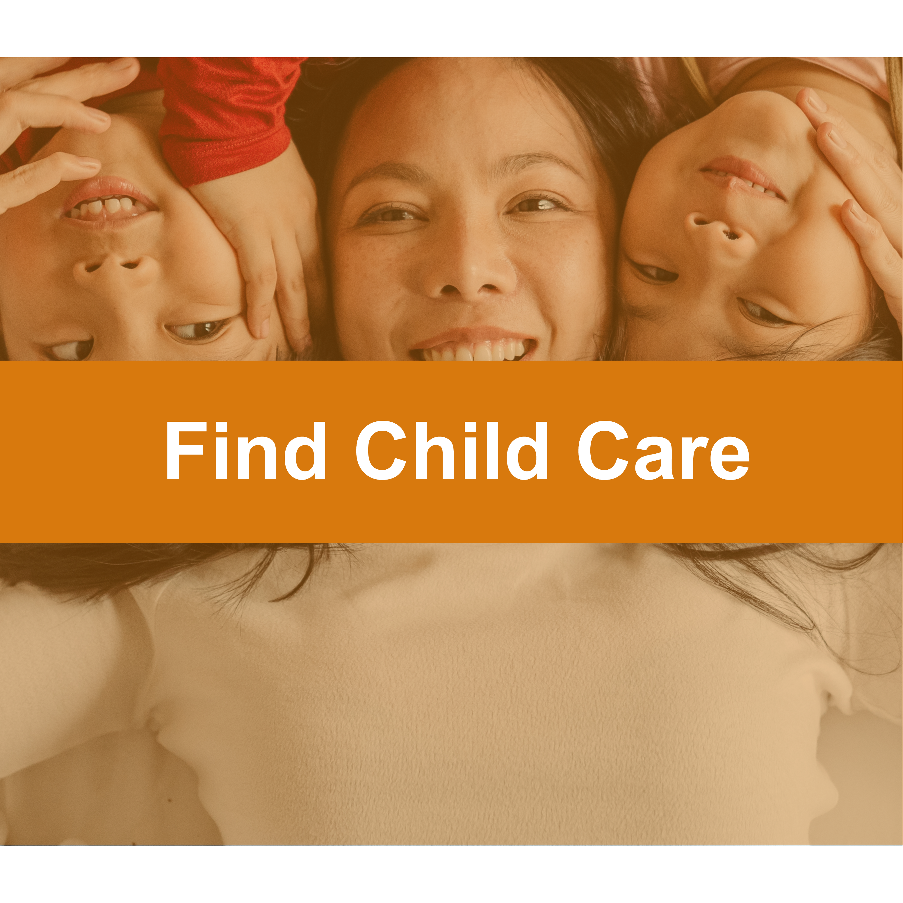 Find child care