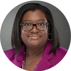 Brandi Brown - Manager, Fiscal Adminstration