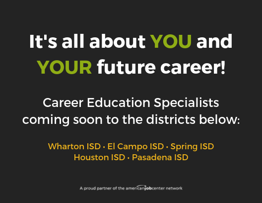 Career Education Specialists