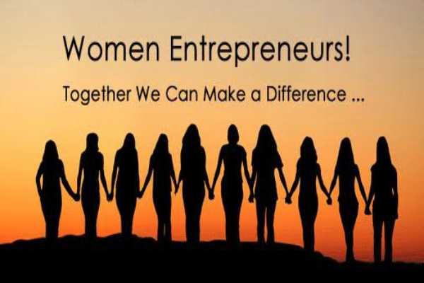 Entrepreneur Bootcamp for Women