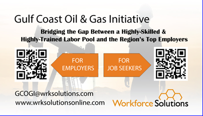 Gulf Coast Oil & Gas Initiative